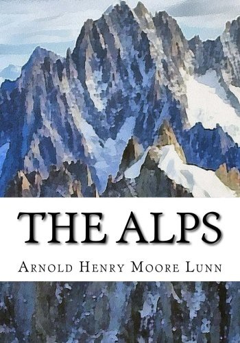 The Alps